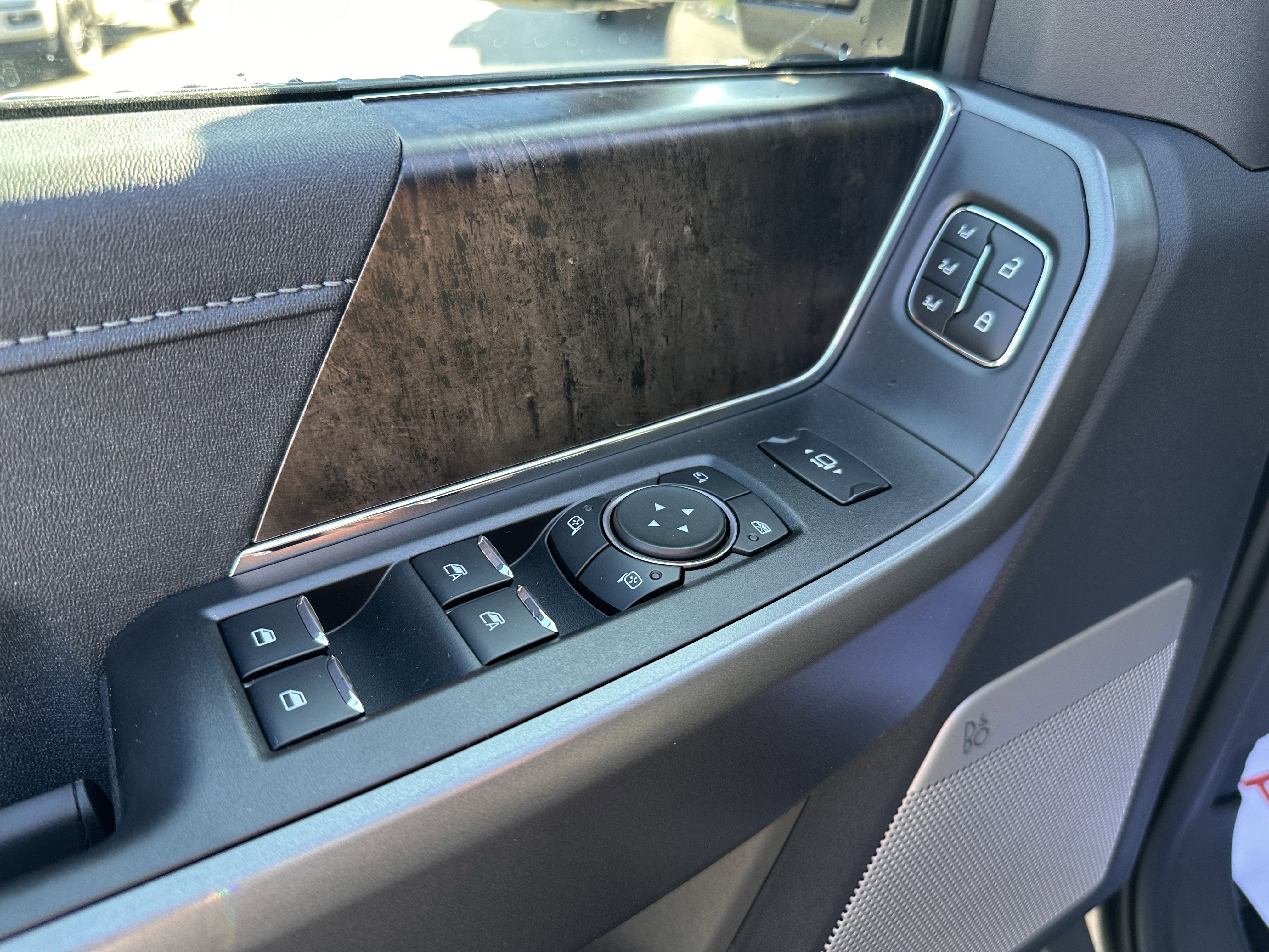 2026 Ford Super Duty F-250 Lariat Tremor