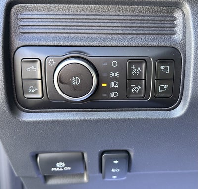 2026 Ford Super Duty F-250 Lariat Tremor