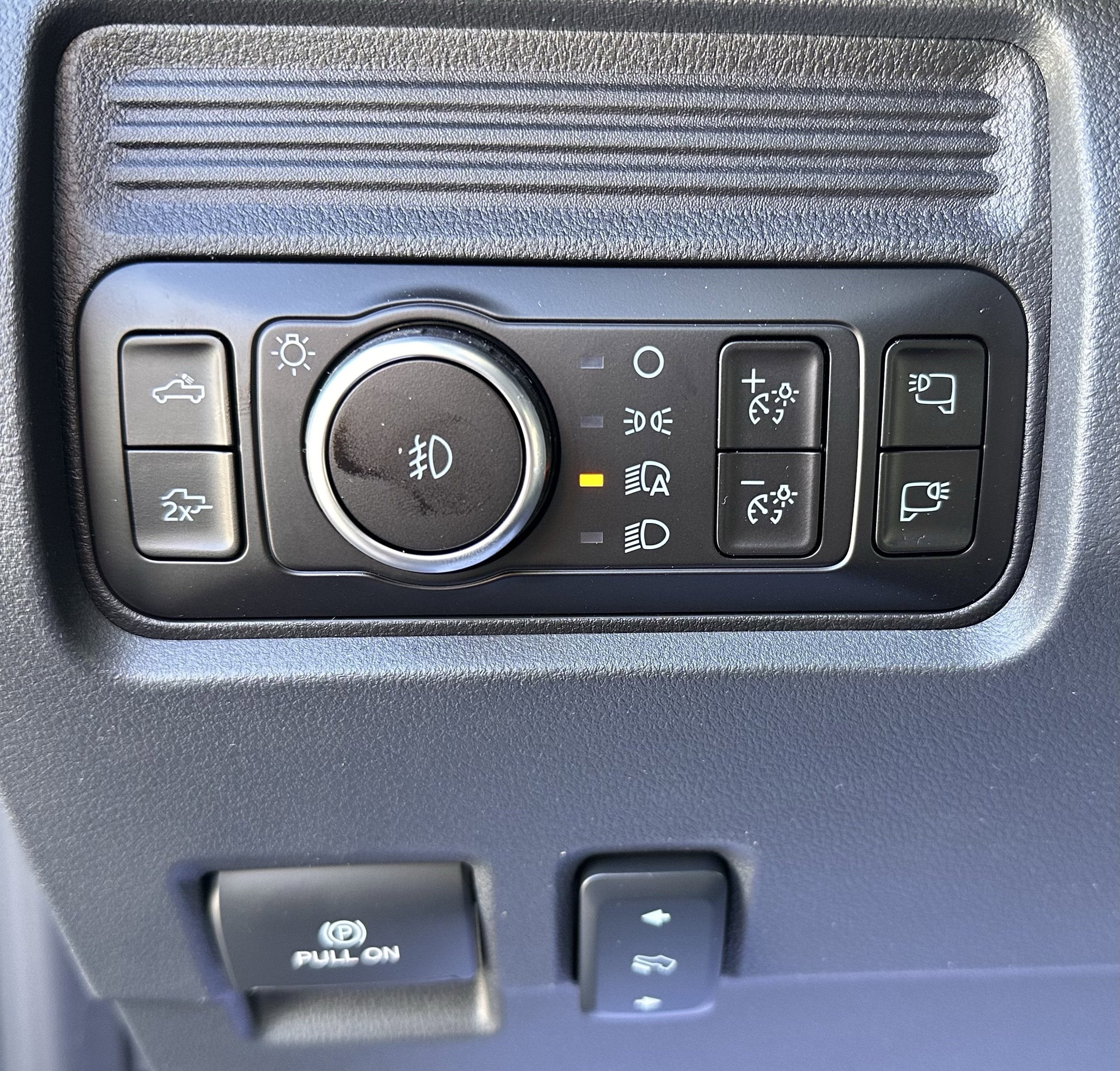 2026 Ford Super Duty F-250 Lariat Tremor