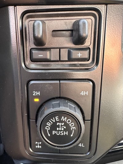 2026 Ford Super Duty F-250 Lariat Tremor