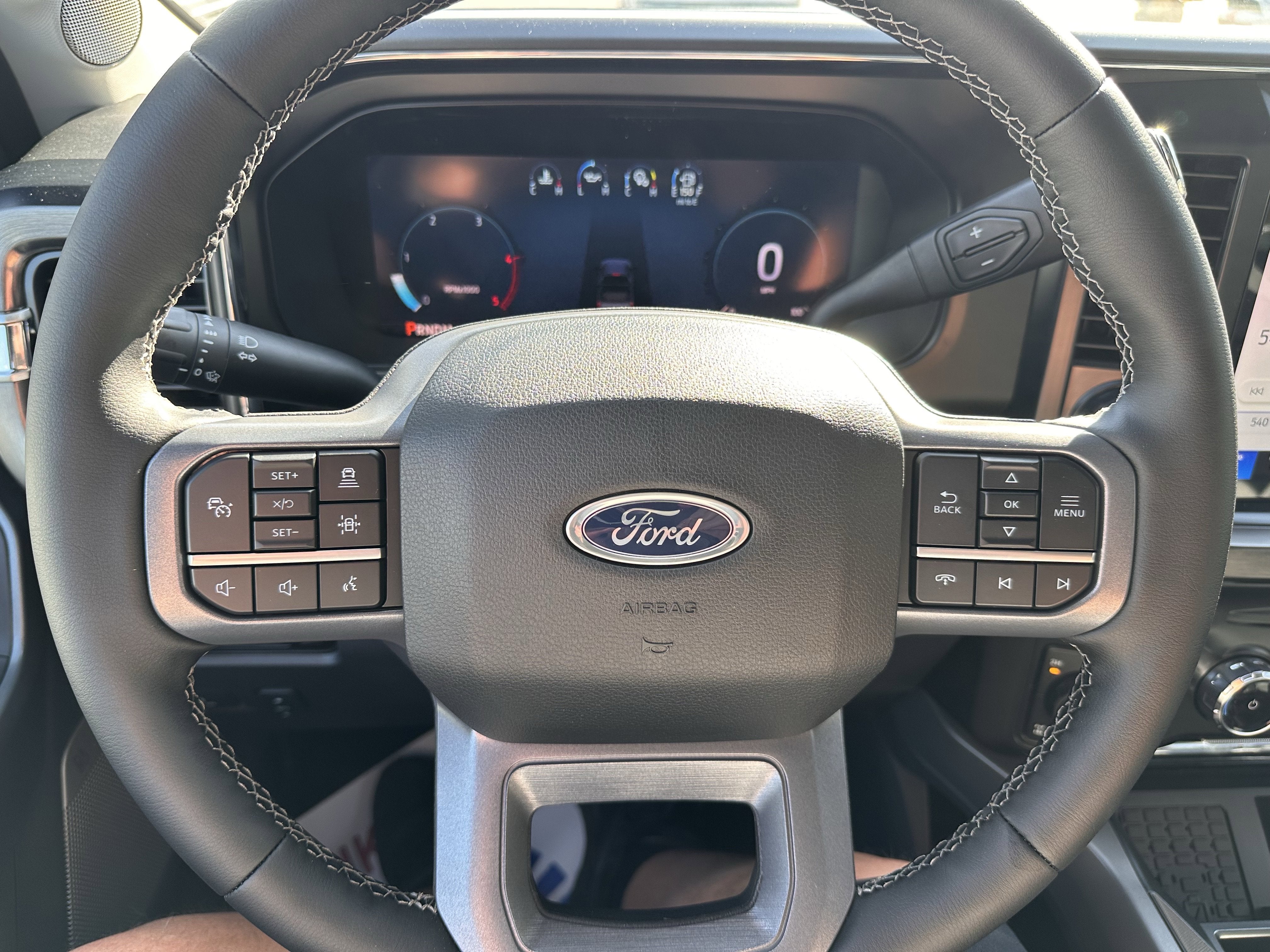 2026 Ford Super Duty F-250 Lariat Tremor