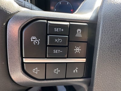 2026 Ford Super Duty F-250 Lariat Tremor