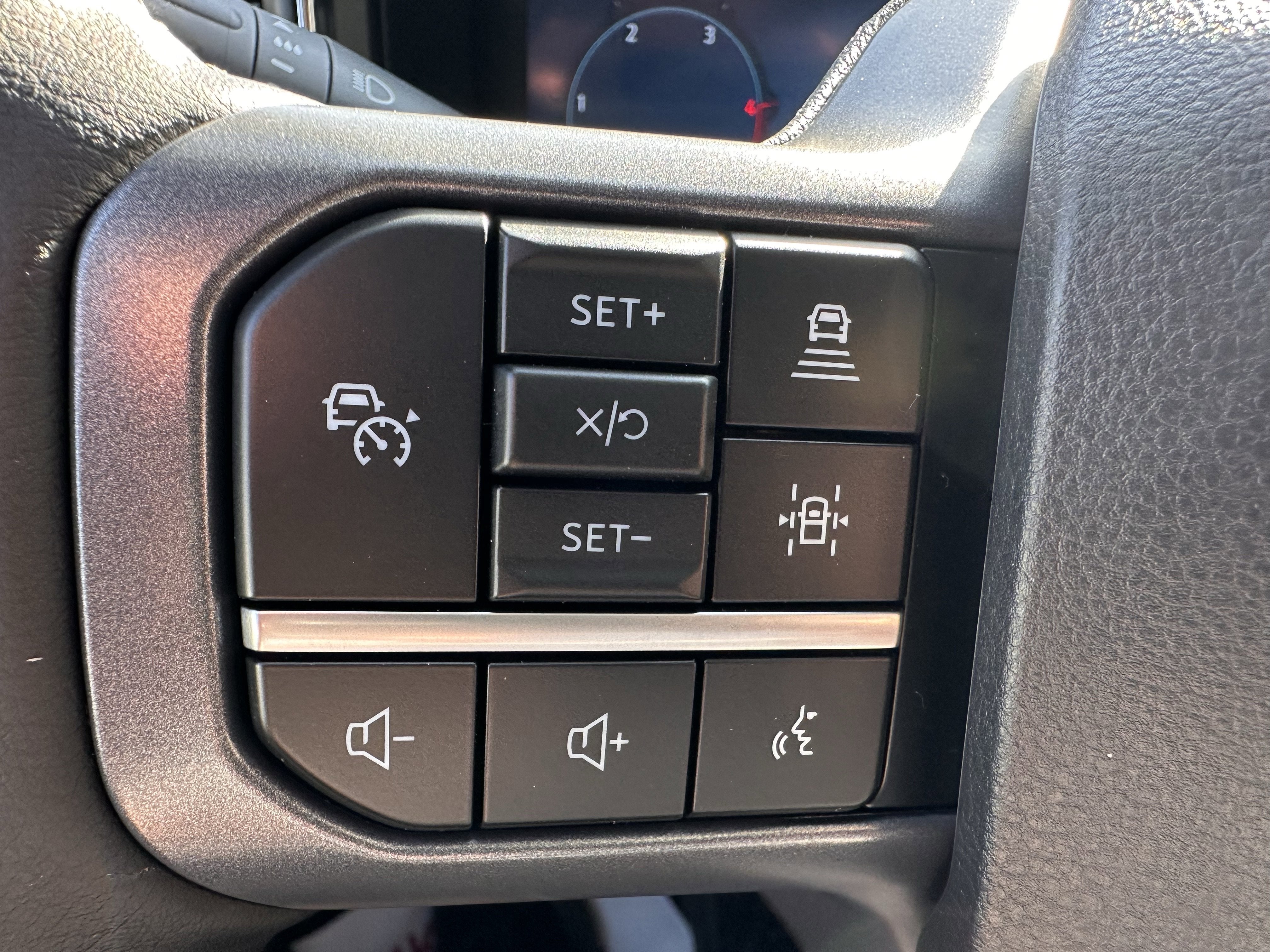 2026 Ford Super Duty F-250 Lariat Tremor