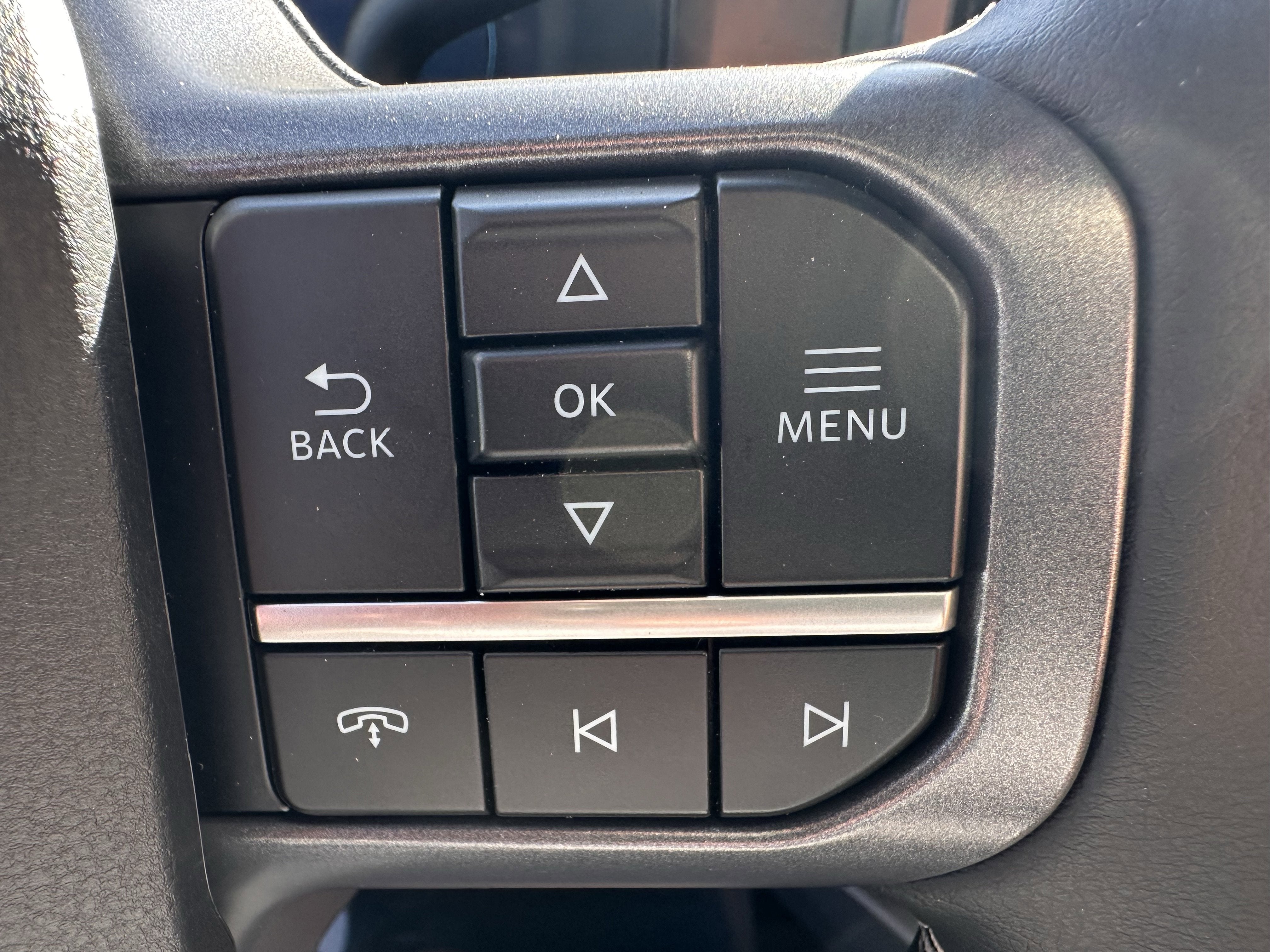 2026 Ford Super Duty F-250 Lariat Tremor