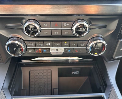 2026 Ford Super Duty F-250 Lariat Tremor