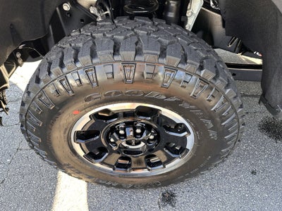 2026 Ford Super Duty F-250 Lariat Tremor