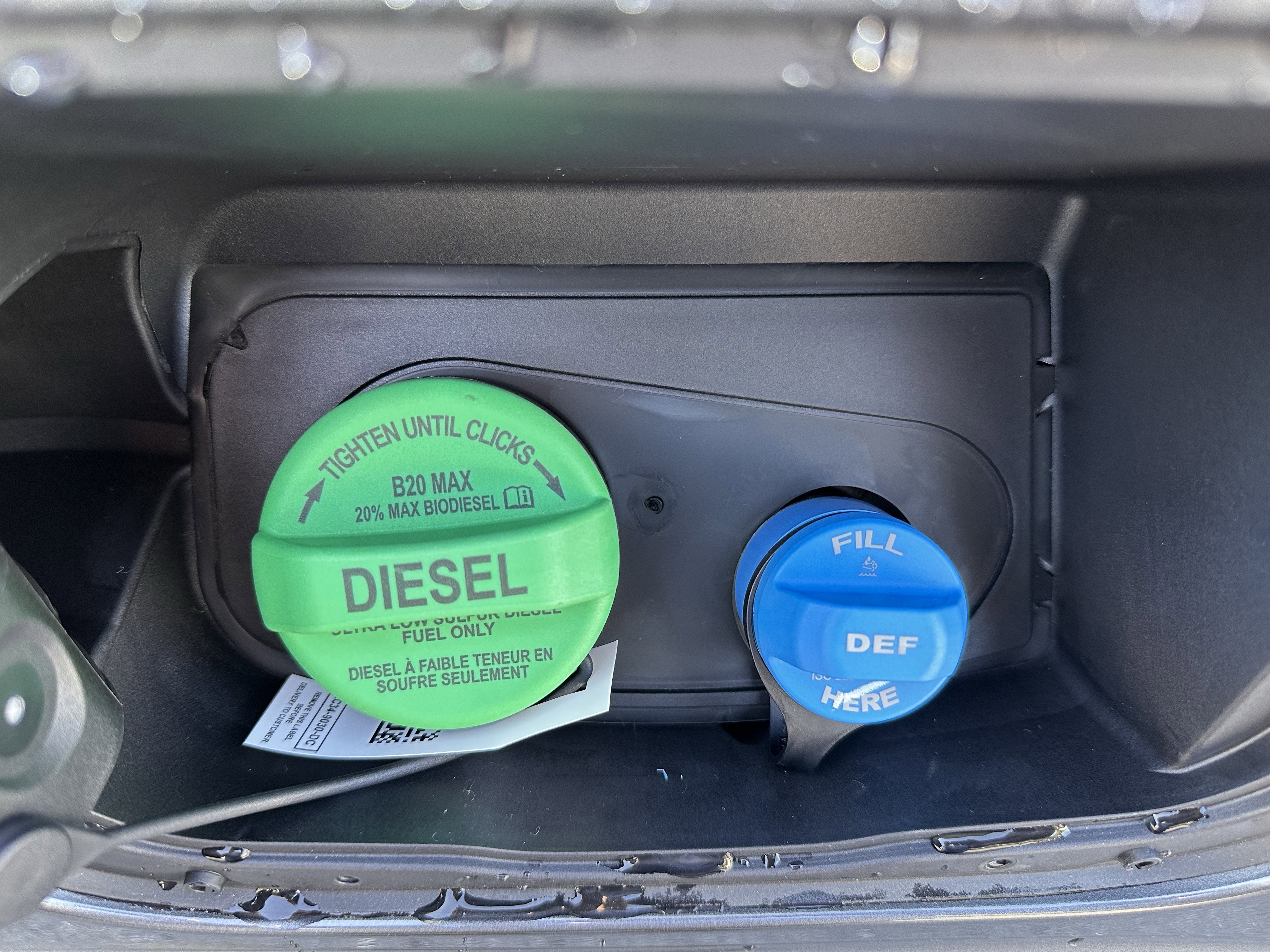 2026 Ford Super Duty F-250 Lariat Tremor