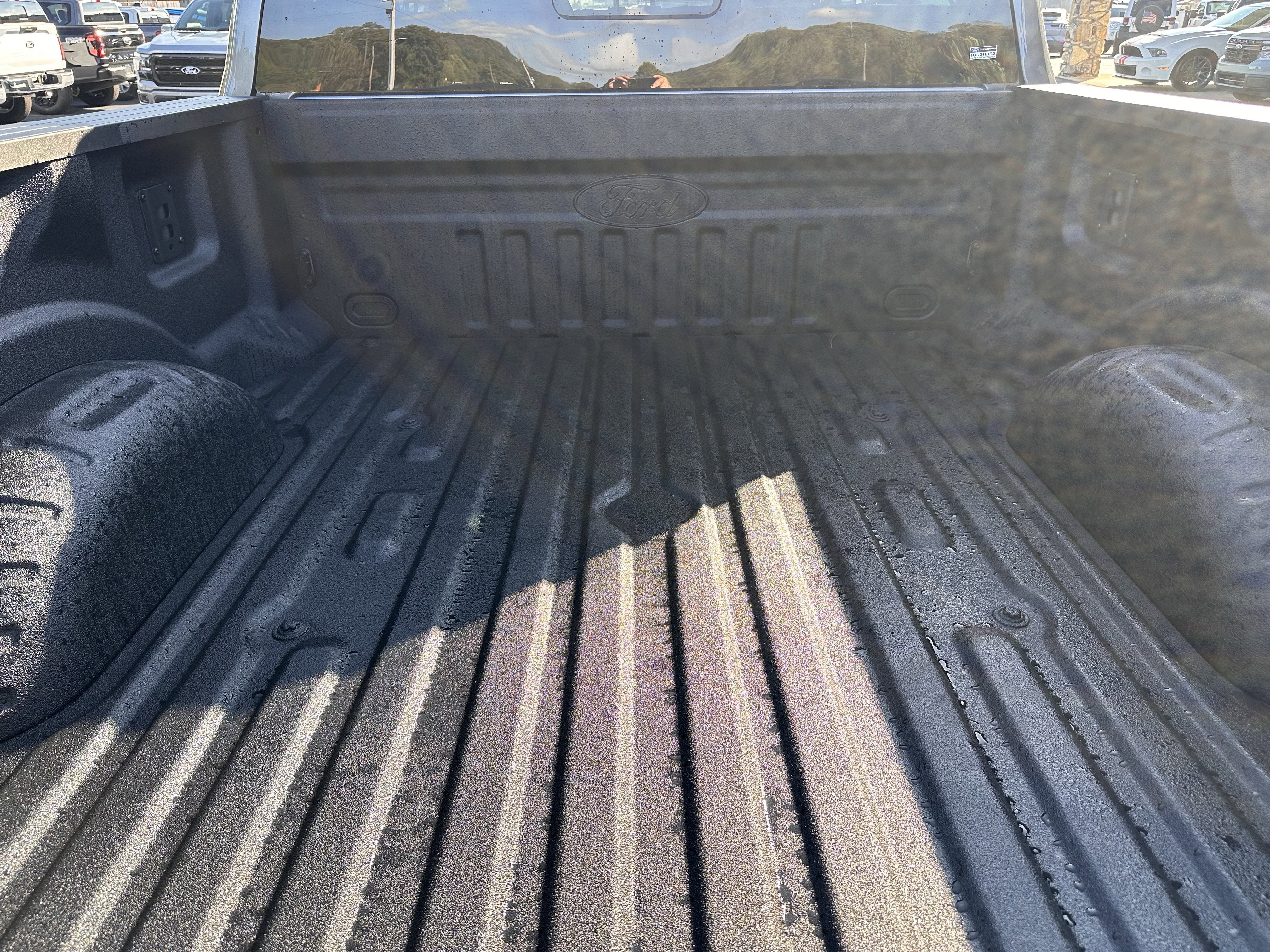 2026 Ford Super Duty F-250 Lariat Tremor