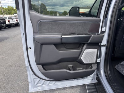 2026 Ford Super Duty F-250 Platinum