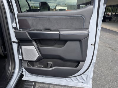 2026 Ford Super Duty F-250 Platinum