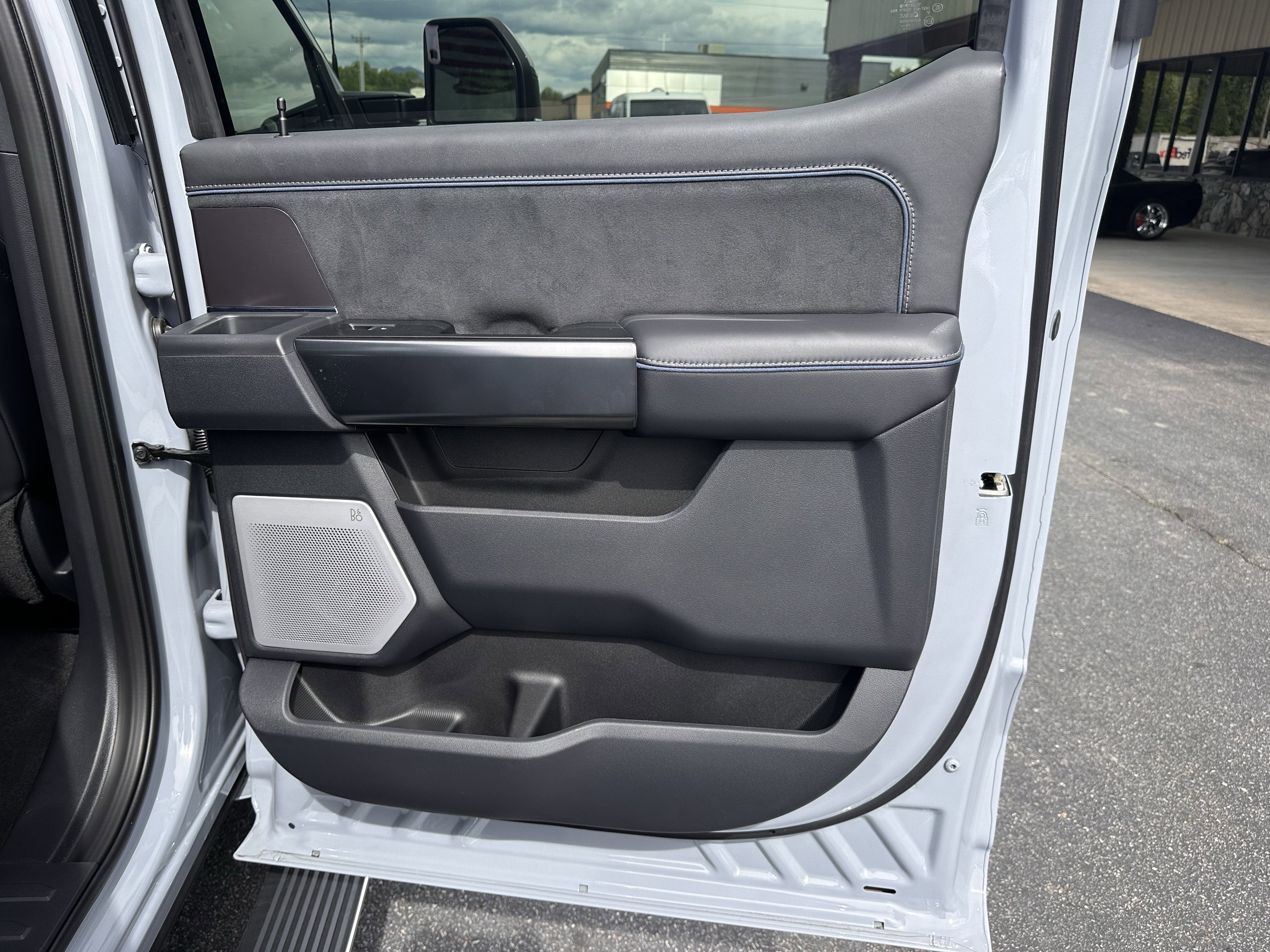 2026 Ford Super Duty F-250 Platinum
