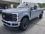 2026 Ford Super Duty F-250 Platinum