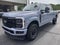 2026 Ford Super Duty F-250 Platinum