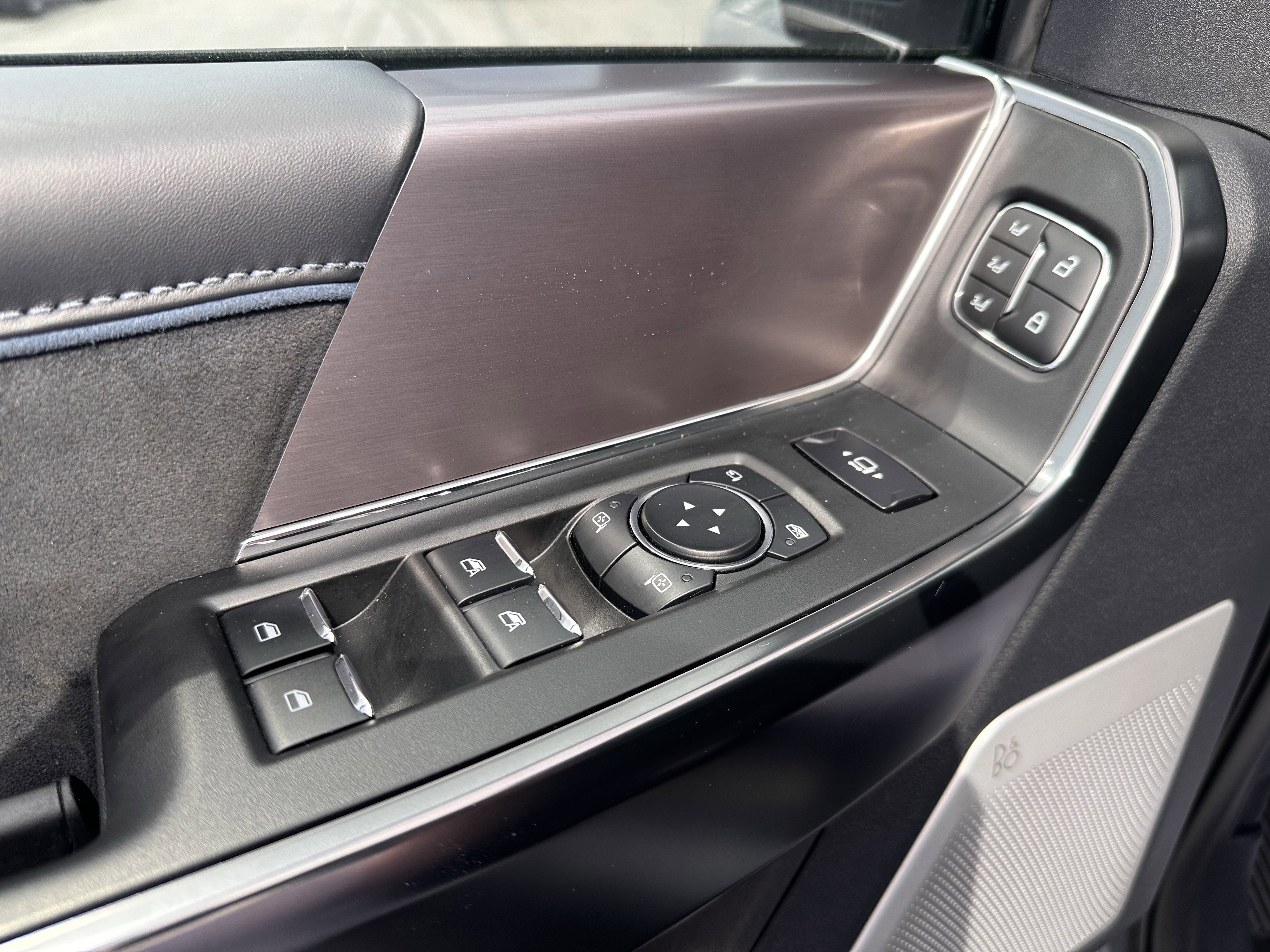 2026 Ford Super Duty F-250 Platinum