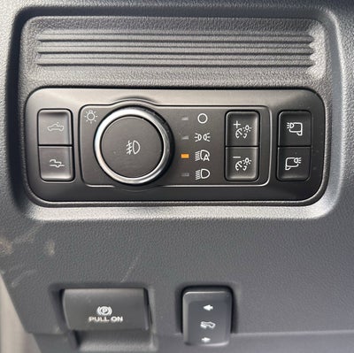 2026 Ford Super Duty F-250 Platinum