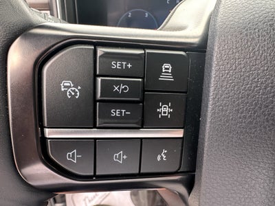 2026 Ford Super Duty F-250 Platinum