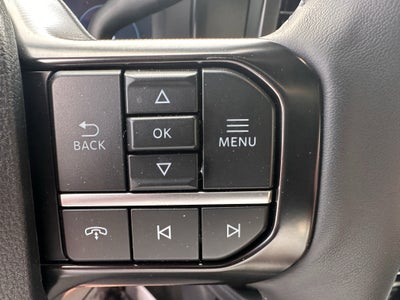 2026 Ford Super Duty F-250 Platinum