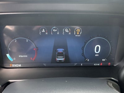 2026 Ford Super Duty F-250 Platinum
