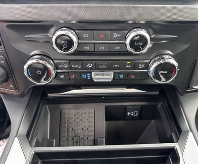 2026 Ford Super Duty F-250 Platinum