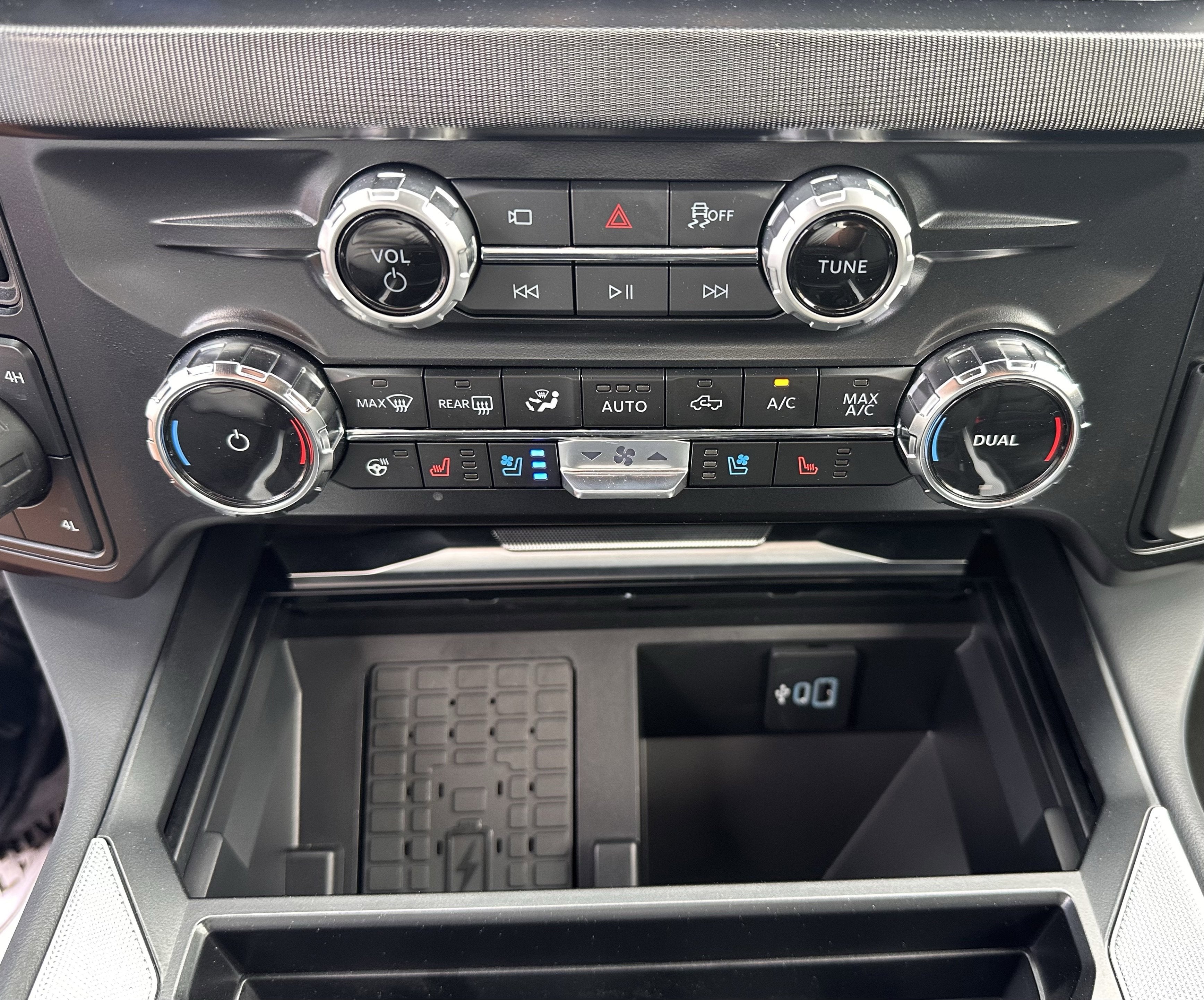 2026 Ford Super Duty F-250 Platinum