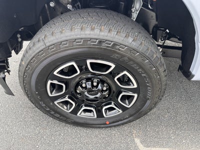 2026 Ford Super Duty F-250 Platinum