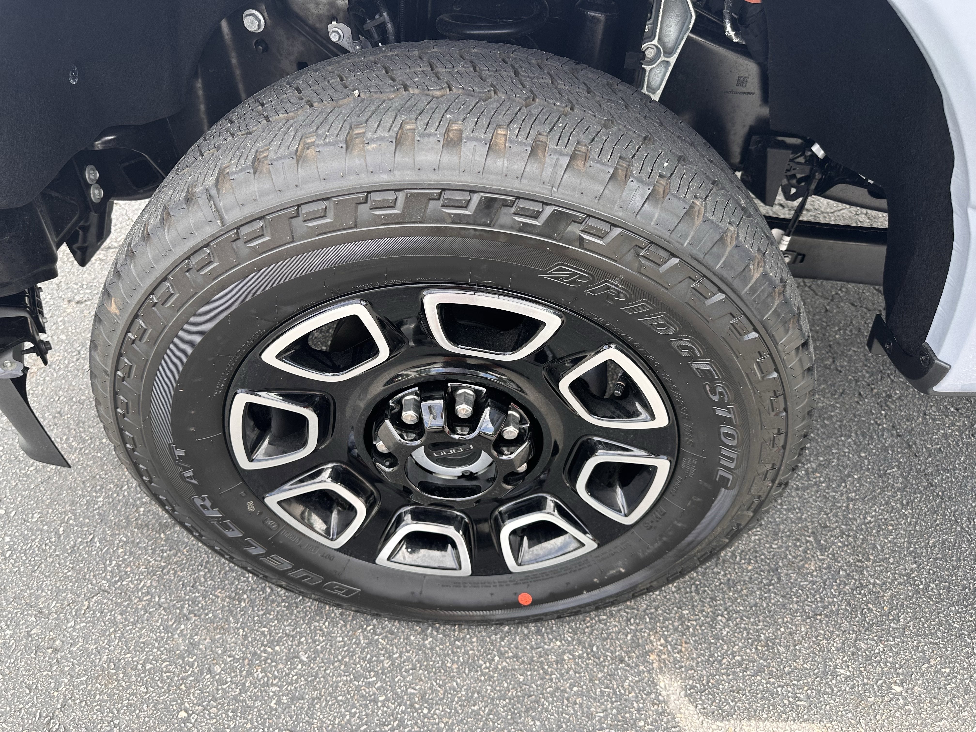 2026 Ford Super Duty F-250 Platinum