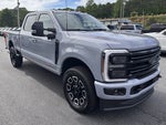 2026 Ford Super Duty F-250 Platinum