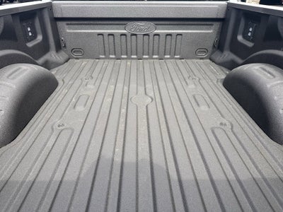 2026 Ford Super Duty F-250 Platinum