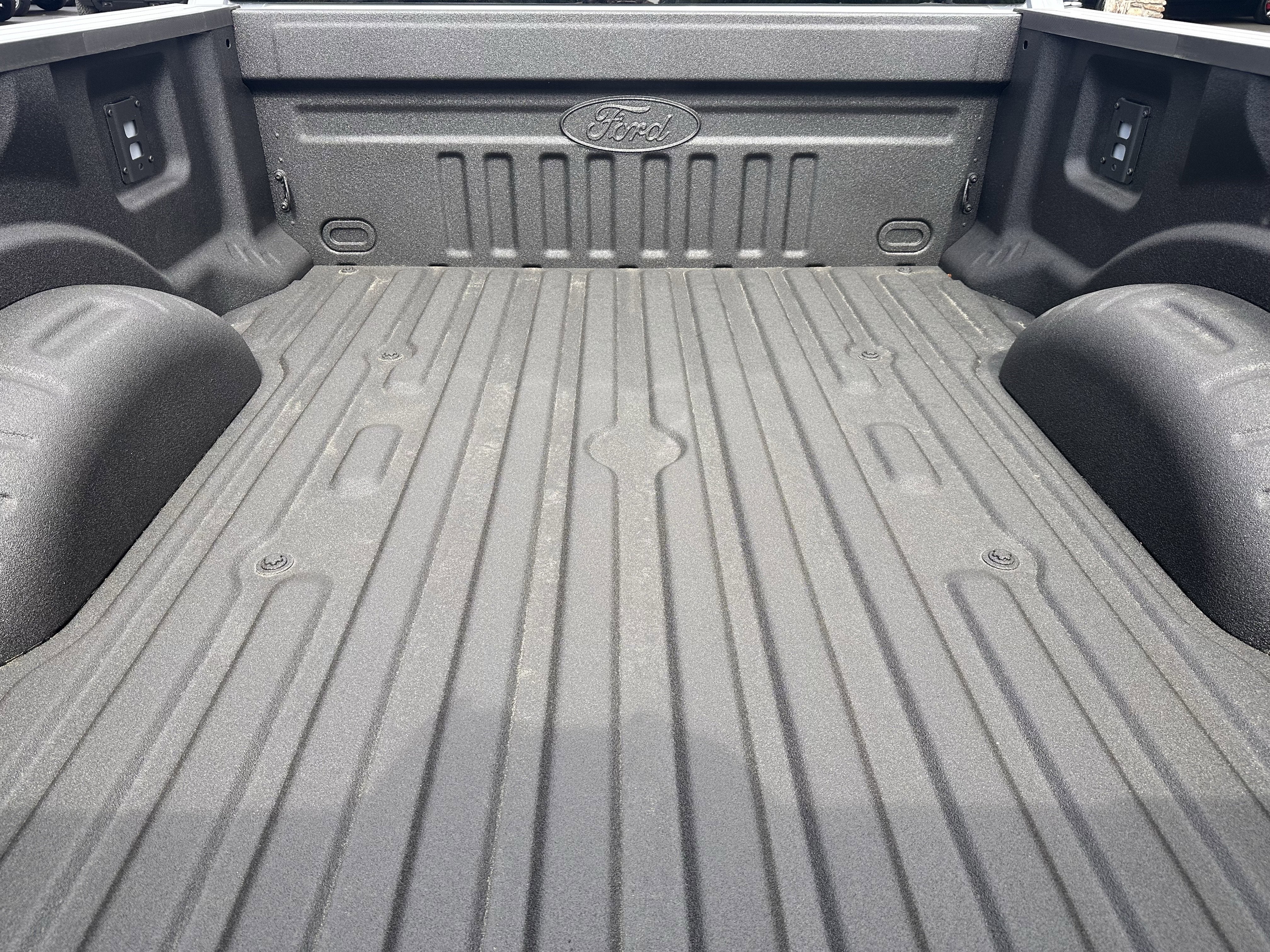 2026 Ford Super Duty F-250 Platinum