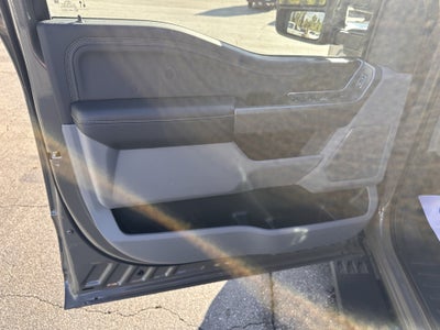 2027 Ford Super Duty F-250 XLT Carhartt