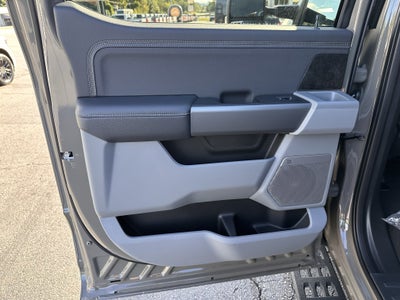 2027 Ford Super Duty F-250 XLT Carhartt