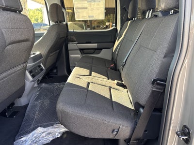 2027 Ford Super Duty F-250 XLT Carhartt