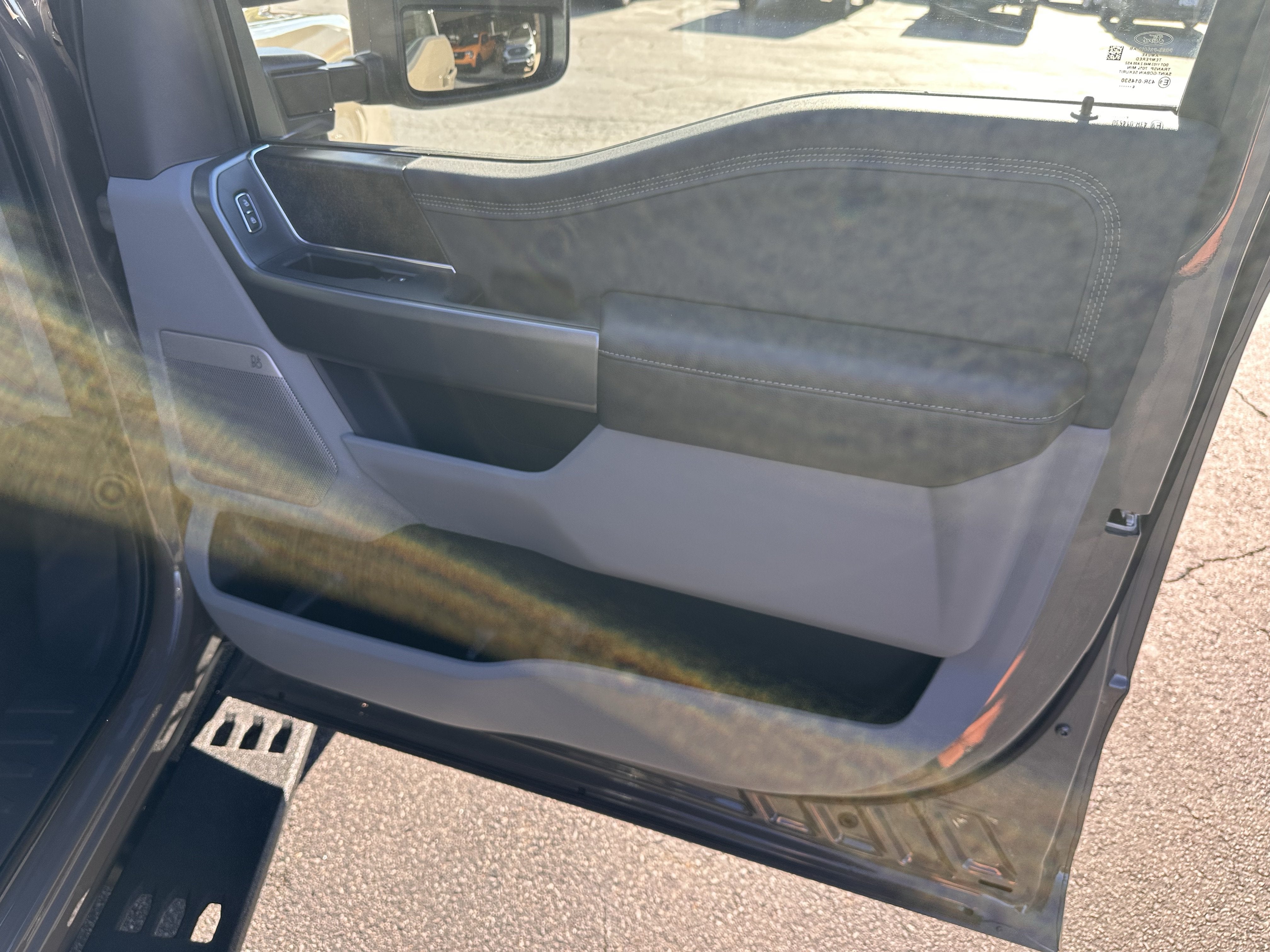 2027 Ford Super Duty F-250 XLT Carhartt
