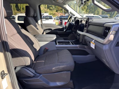 2027 Ford Super Duty F-250 XLT Carhartt