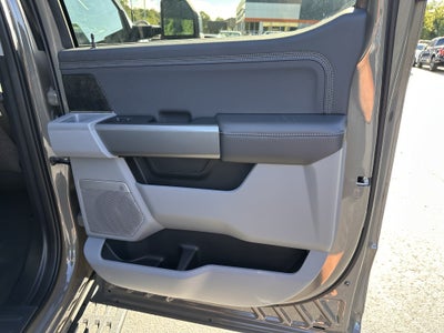 2027 Ford Super Duty F-250 XLT Carhartt