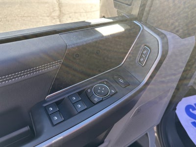 2027 Ford Super Duty F-250 XLT Carhartt