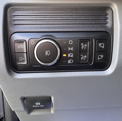 2027 Ford Super Duty F-250 XLT Carhartt