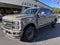 2027 Ford Super Duty F-250 XLT Carhartt
