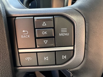 2027 Ford Super Duty F-250 XLT Carhartt