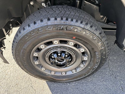 2027 Ford Super Duty F-250 XLT Carhartt