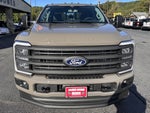 2027 Ford Super Duty F-250 XLT Carhartt