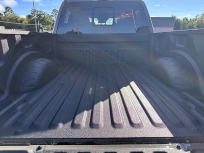 2027 Ford Super Duty F-250 XLT Carhartt