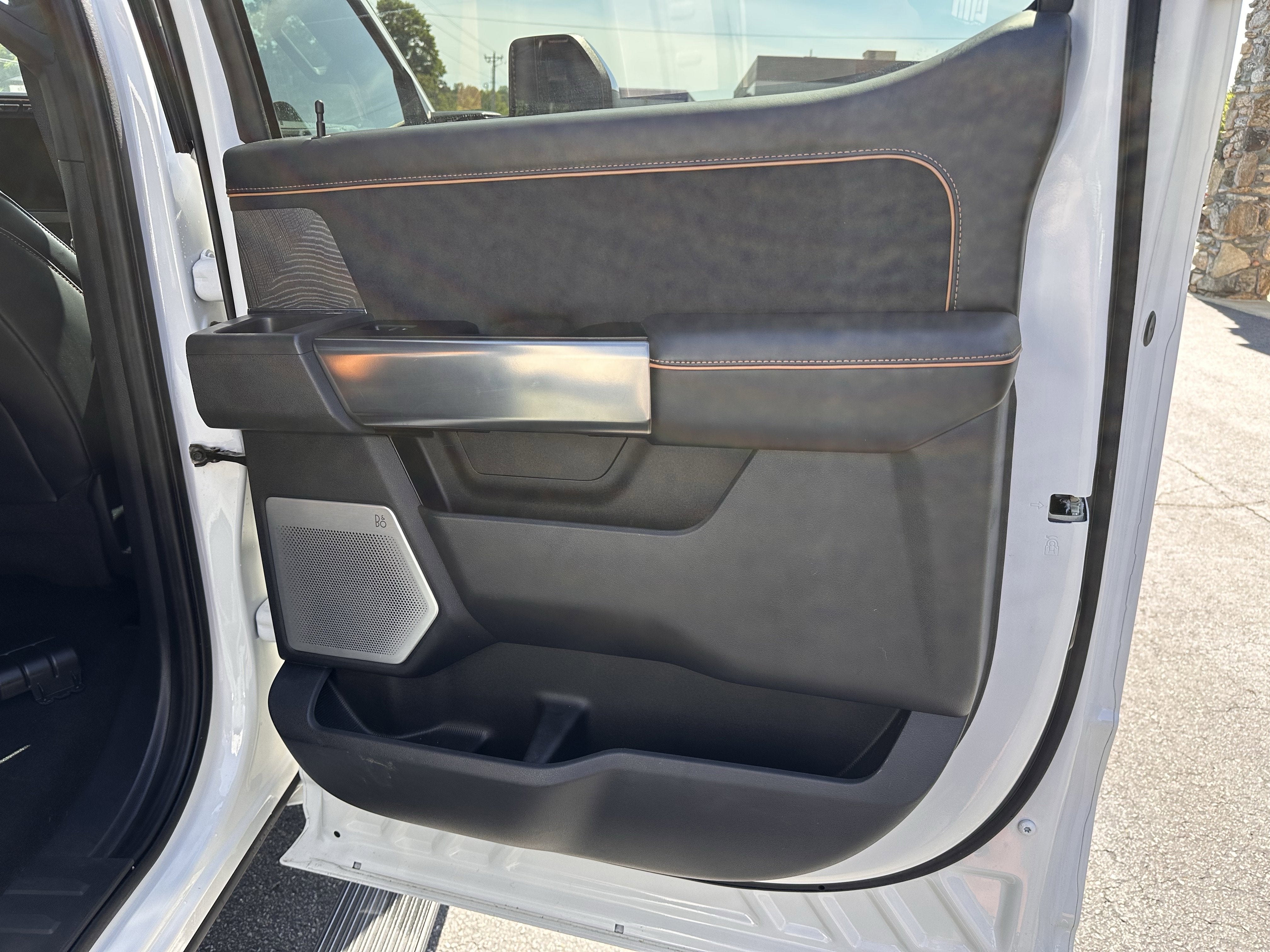 2024 Ford Super Duty F-250 Platinum
