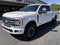 2024 Ford Super Duty F-250 Platinum
