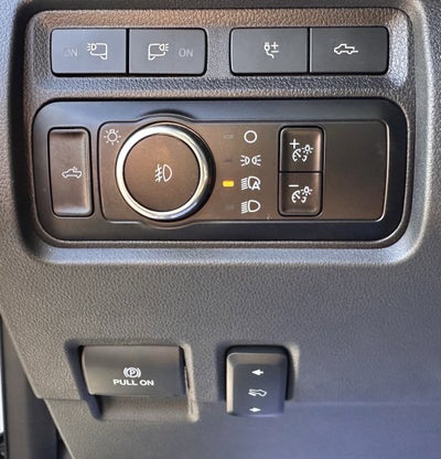 2024 Ford Super Duty F-250 Platinum