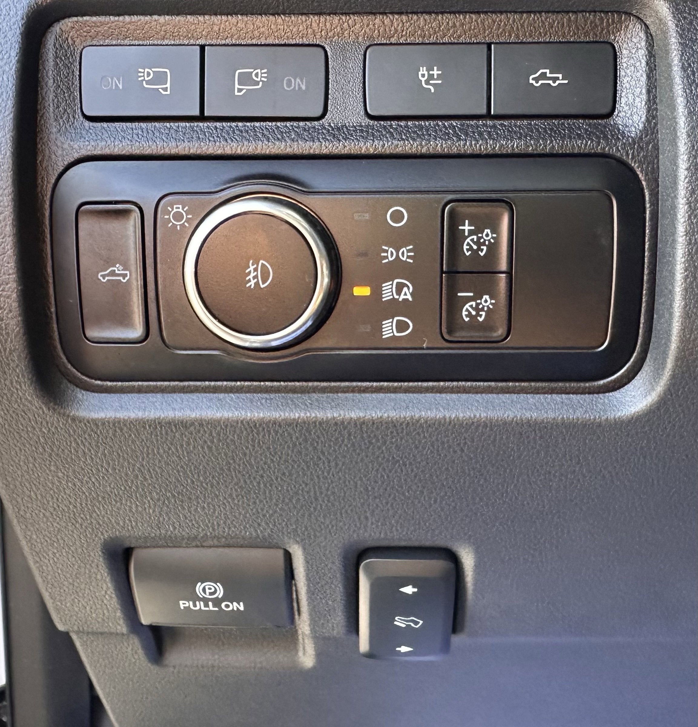 2024 Ford Super Duty F-250 Platinum