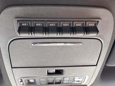 2024 Ford Super Duty F-250 Platinum