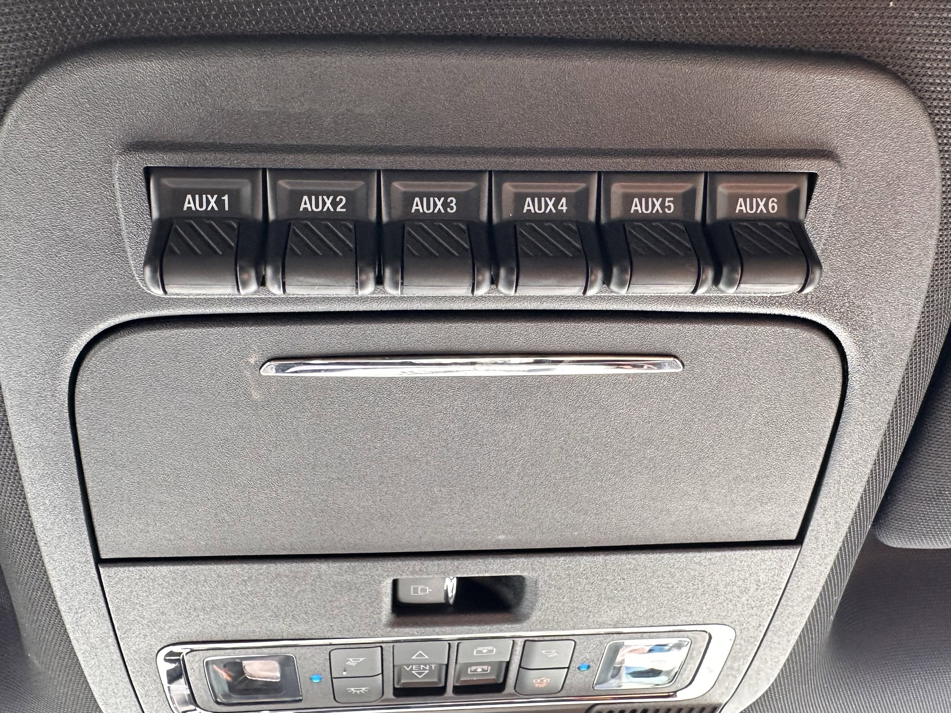 2024 Ford Super Duty F-250 Platinum