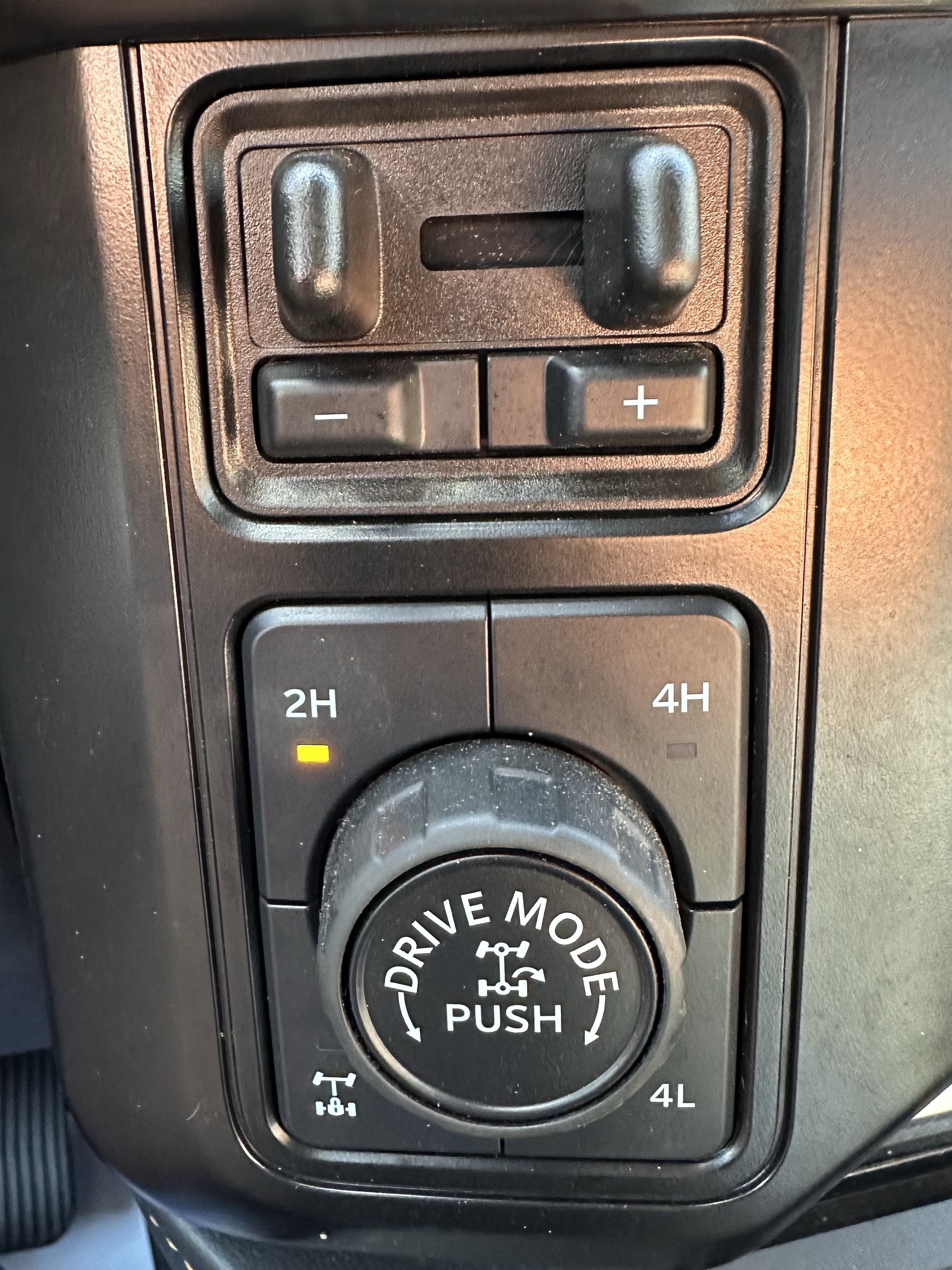2024 Ford Super Duty F-250 Platinum