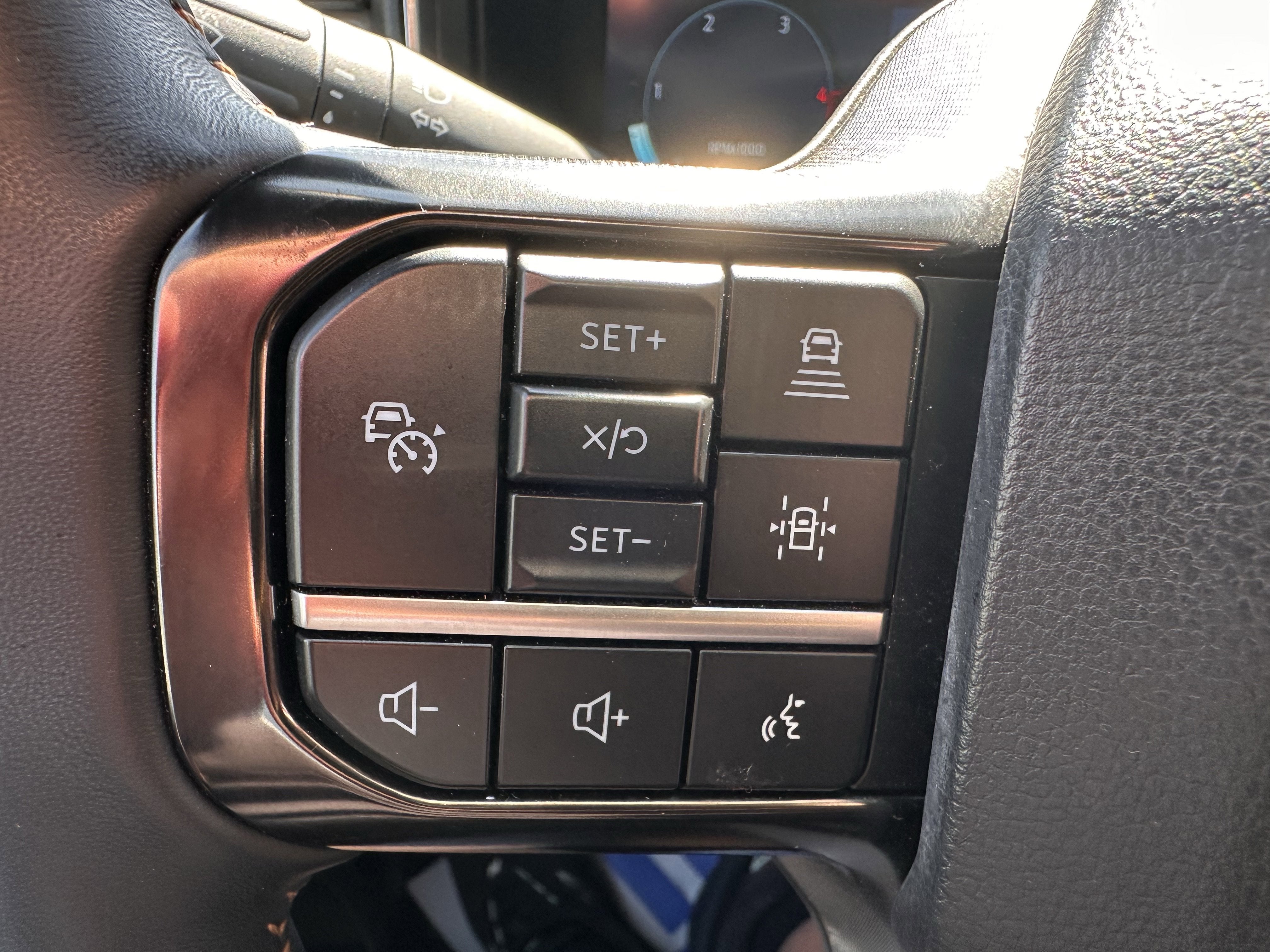 2024 Ford Super Duty F-250 Platinum